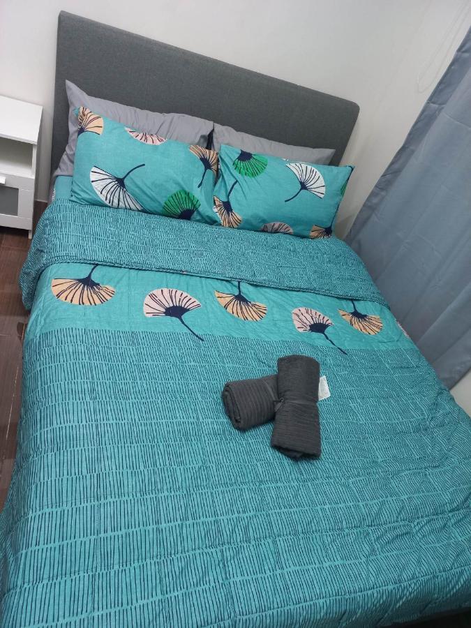 Air Residences Condominium Deluxe マニラ市 エクステリア 写真